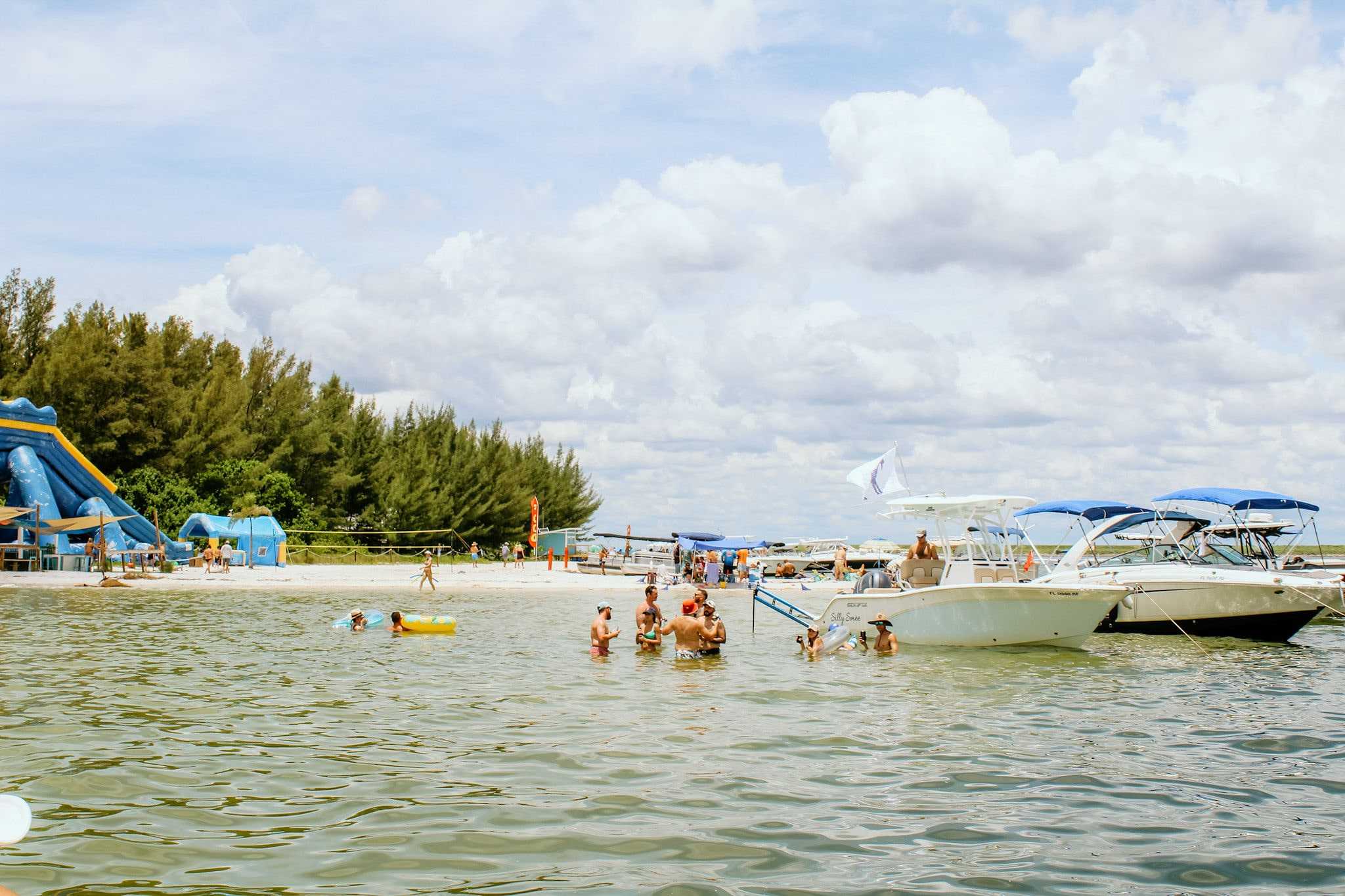 Beer Can Island slide 1