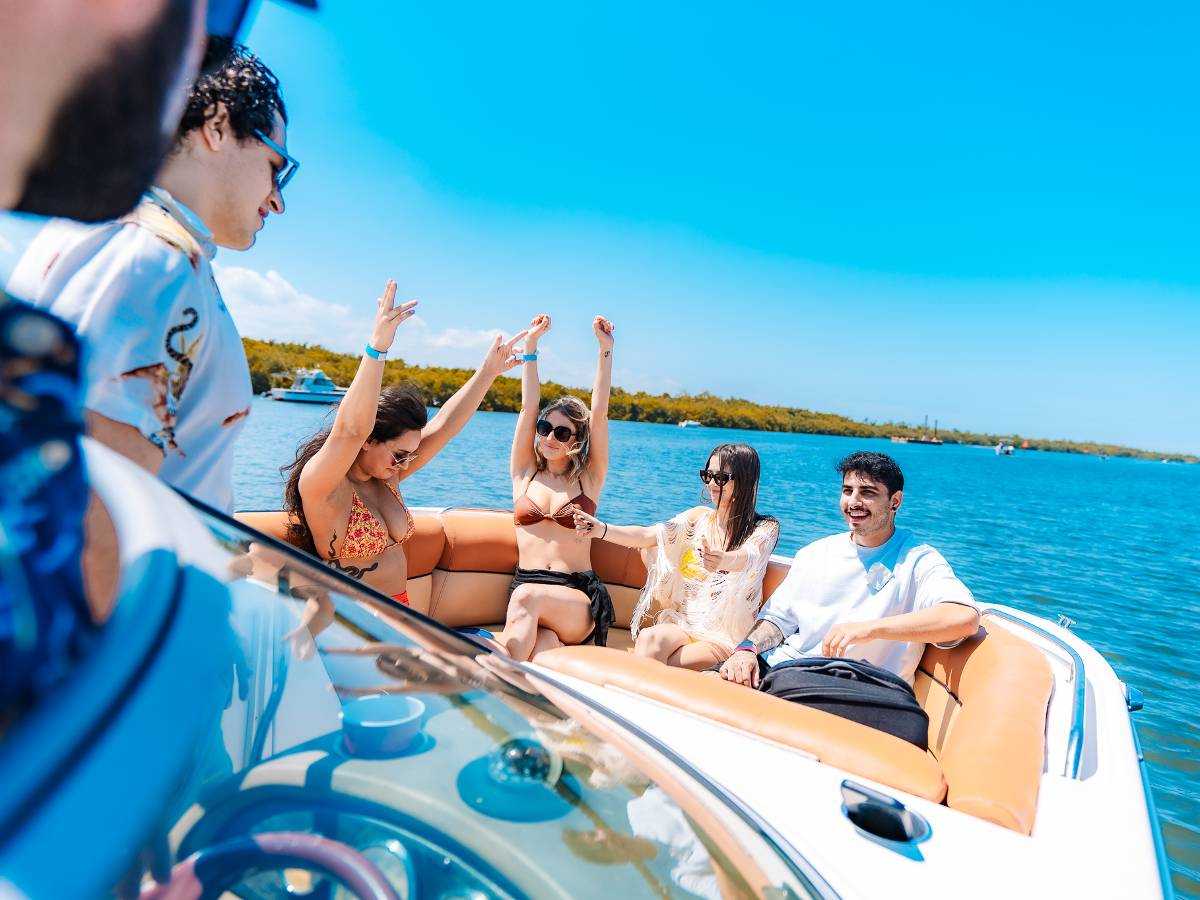 Labor Day Weekend header