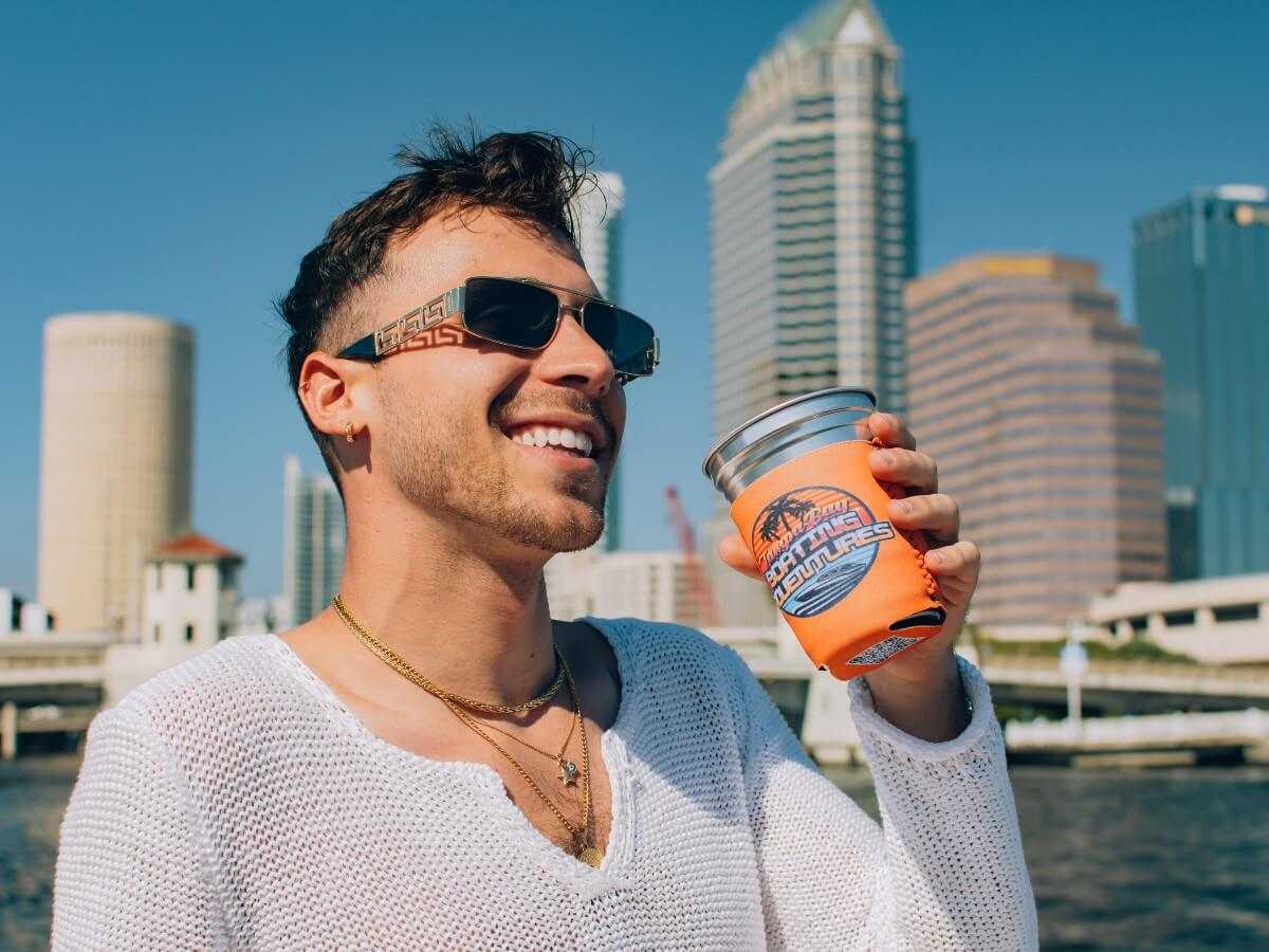 university-of-florida-student-partying-on-boat