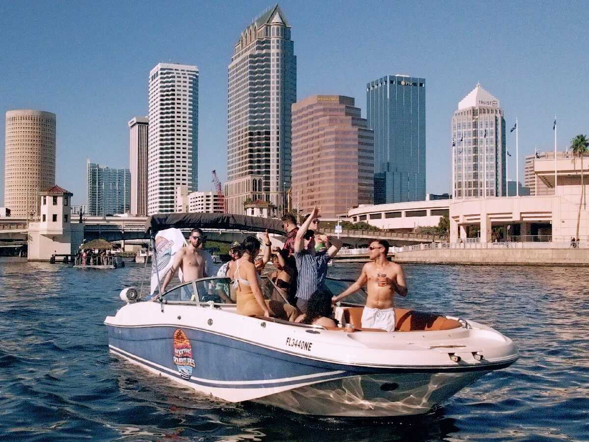 Tampa slide 1