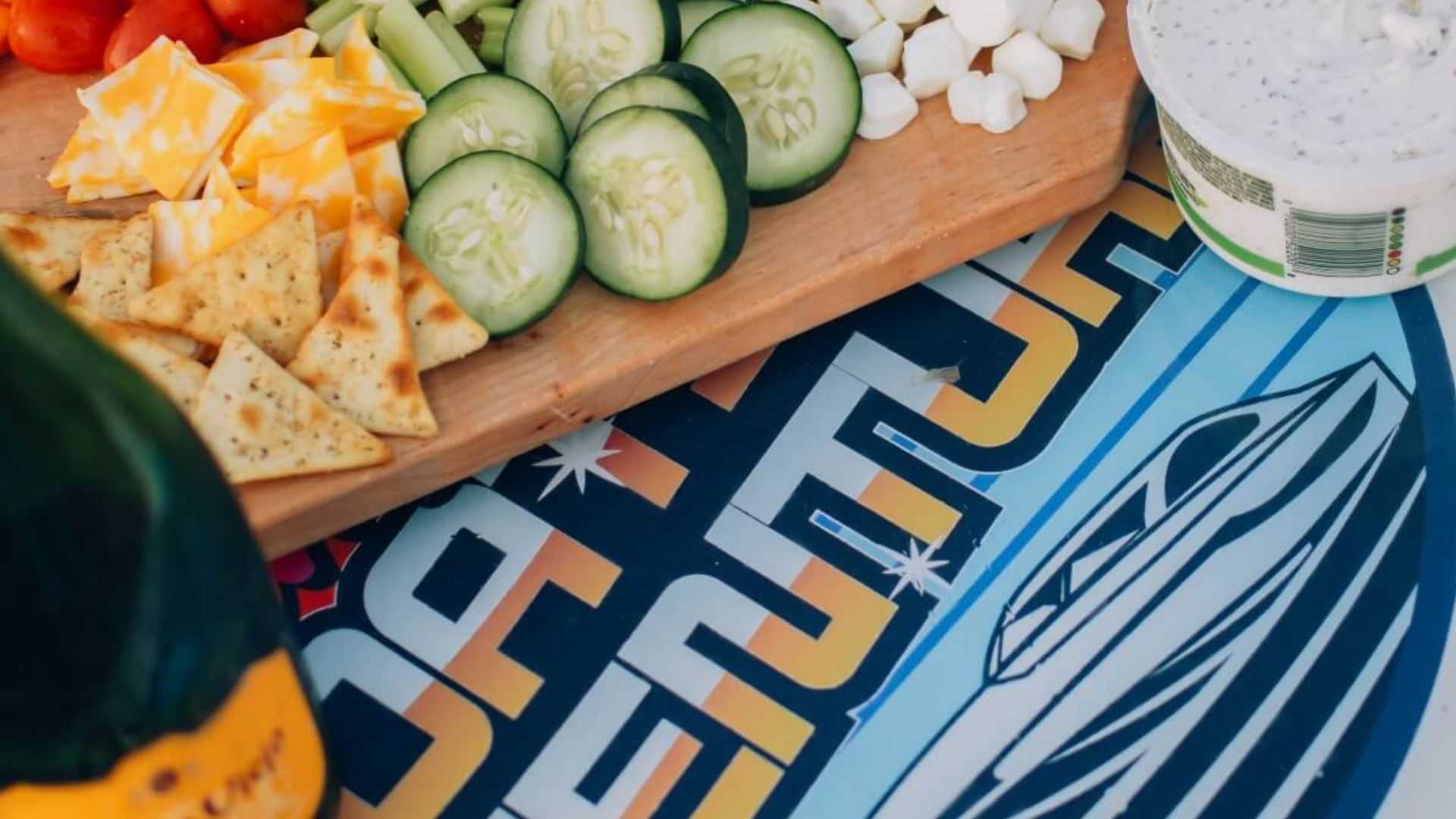 captained boat cruise tampa bay