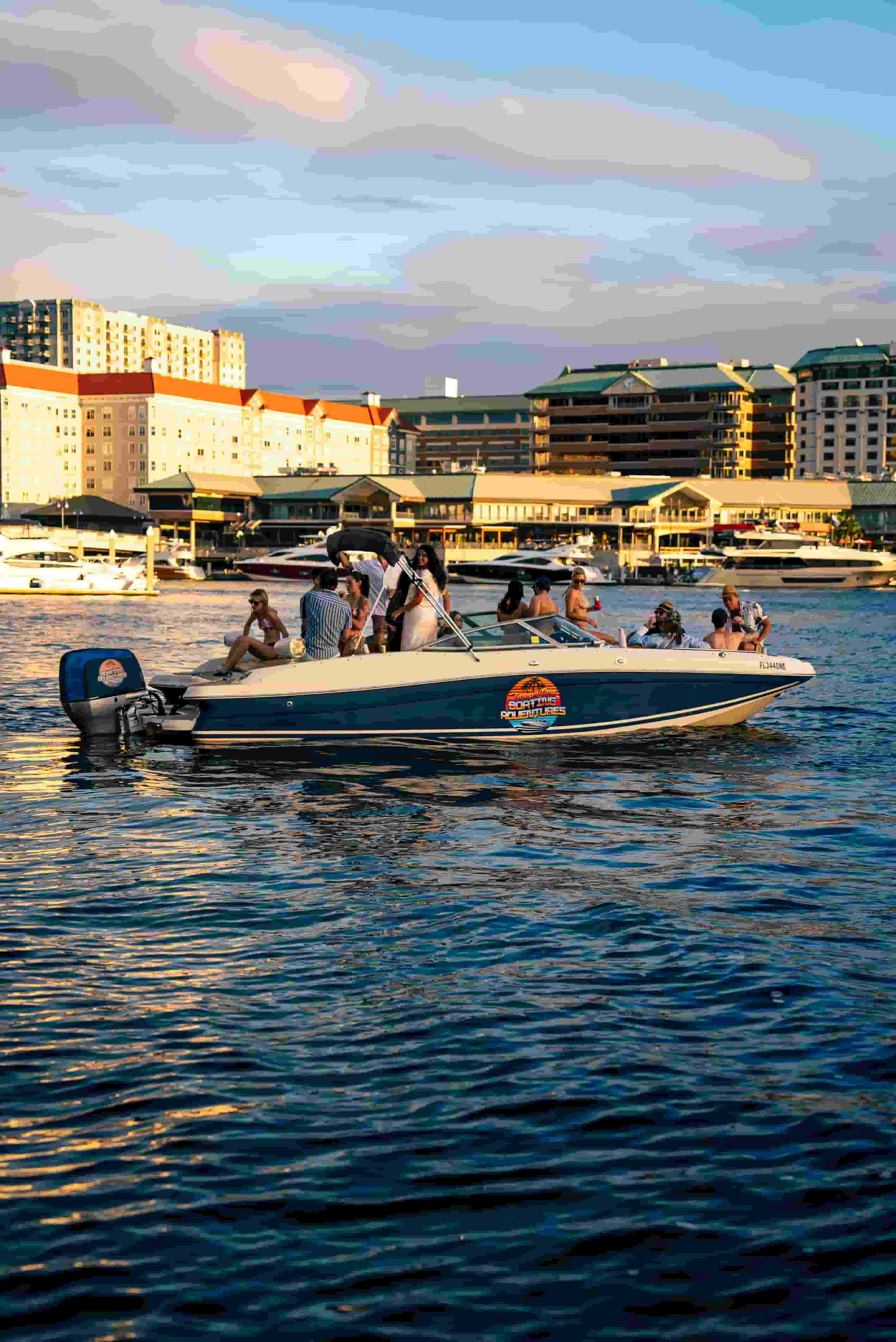 Harbour Island header