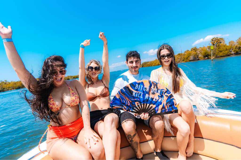 Luxury Comfort Seating