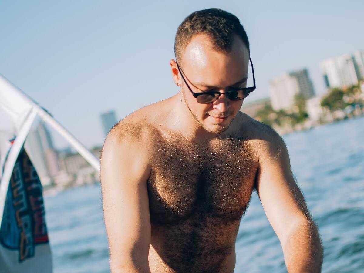 Premium Sound System