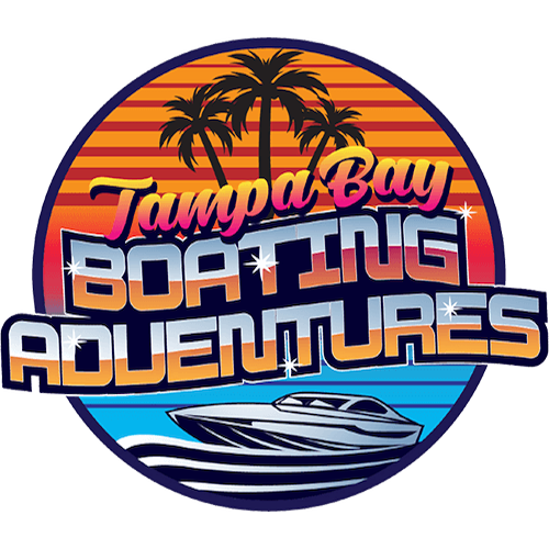 Tampa Bay Boating Adventures brand logo