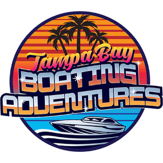 Tampa Bay Boating Adventures brand logo
