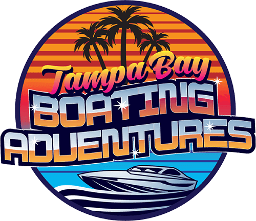 Tampa Bay Boating Adventures brand logo